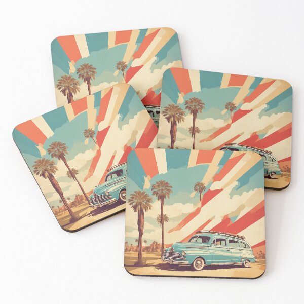 Item preview, Bakersfield California USA Vintage Travel Tourism  designed and sold by TravelersGems.