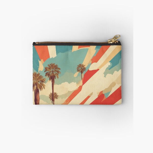 Item preview, Bakersfield California USA Vintage Travel Tourism  designed and sold by TravelersGems.