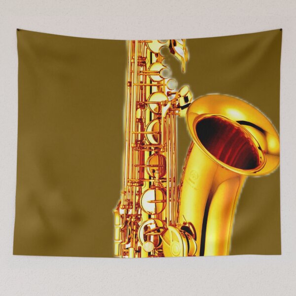 Item preview, Sax designed and sold by ontological.