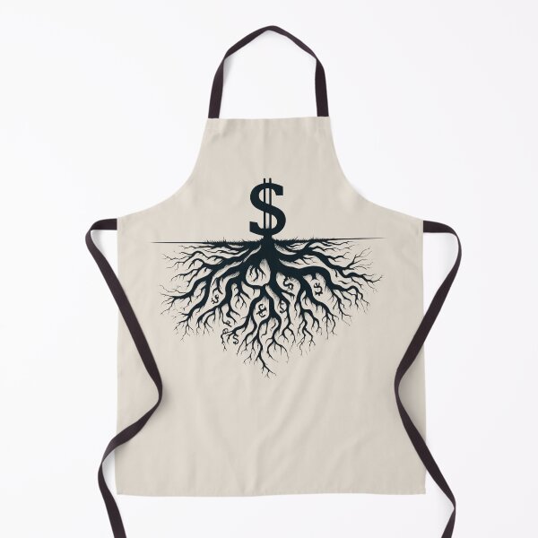Item preview, Wealthy Roots designed and sold by Estamp-you.