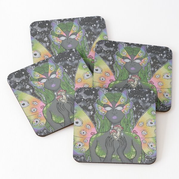 Item preview, Visions designed and sold by Celestial-HeART.