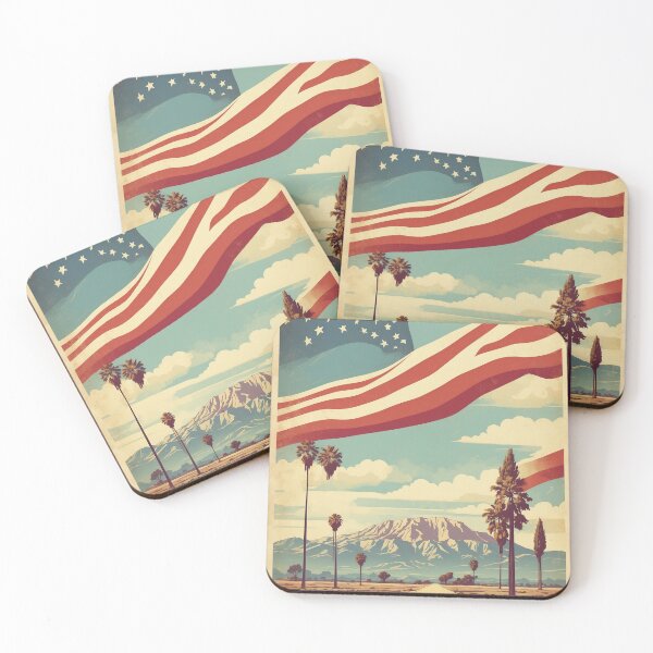 Item preview, Bloomington Illinois USA Vintage Travel Tourism  designed and sold by TravelersGems.