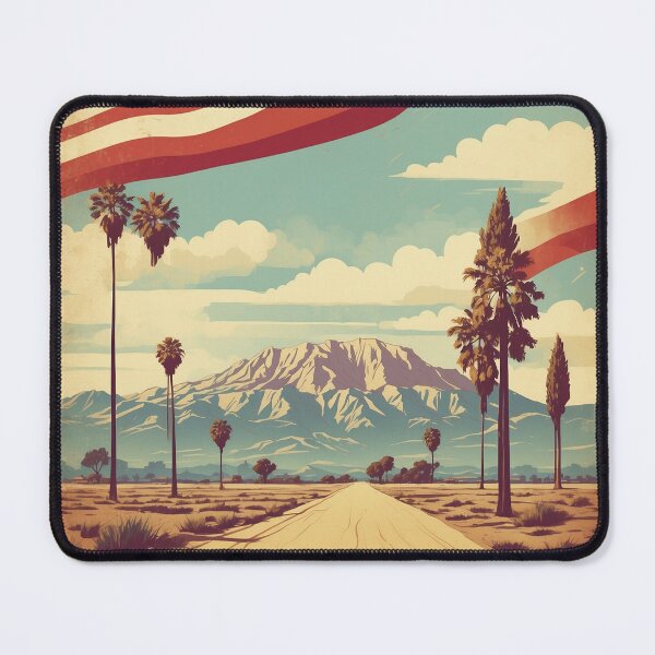 Item preview, Bloomington Illinois USA Vintage Travel Tourism  designed and sold by TravelersGems.