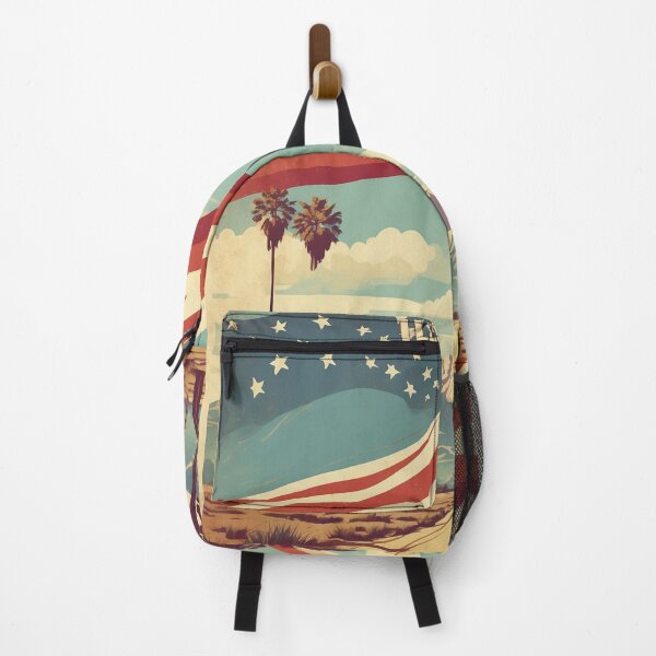 Item preview, Bloomington Illinois USA Vintage Travel Tourism  designed and sold by TravelersGems.