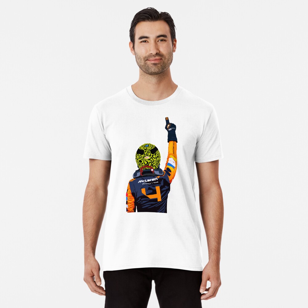 Aperçu de l'œuvre T-shirt premium créée et vendue par Sydney333.