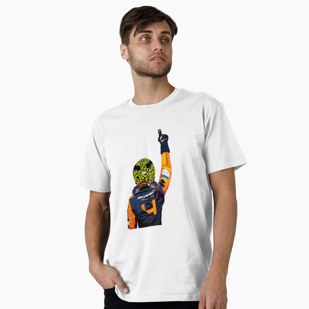 Aperçu de l'œuvre T-shirt premium créée et vendue par Sydney333.