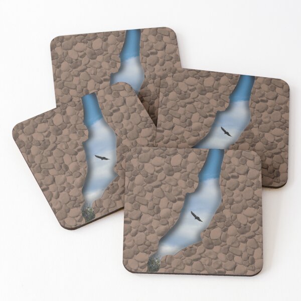 Item preview, A Crack In The Wall  designed and sold by JMVisuals28.