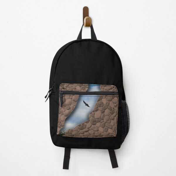 Item preview, A Crack In The Wall designed and sold by JMVisuals28.