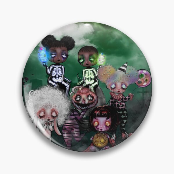 Item preview, Graveyard Shift designed and sold by CryptCreation.