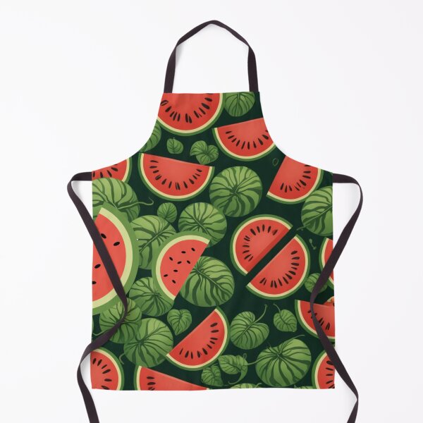 Item preview, Summer aesthetic watermelon fruity fruits designed and sold by LUCKYHAPPYFINDS.
