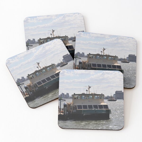 Item preview, Catamaran Ferry Hunter, Newcastle, Australia 20240325 designed and sold by muz2142.