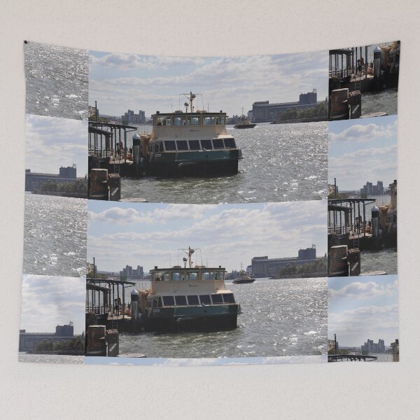 Item preview, Catamaran Ferry Hunter, Newcastle, Australia 20240325 designed and sold by muz2142.