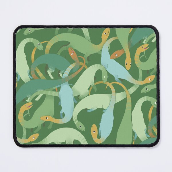 Item preview, Green Noodle Knots designed and sold by Alstro-Arts.