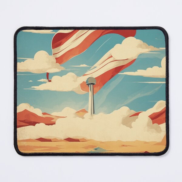Item preview, Bolingbrook Illinois USA Vintage Travel Tourism  designed and sold by TravelersGems.