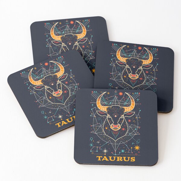 Item preview, Taurus Sticker designed and sold by TheZoltar.