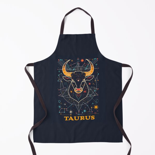 Item preview, Taurus Sticker designed and sold by TheZoltar.