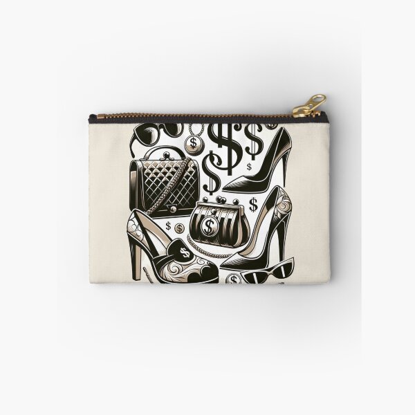 Item preview, Fashionable Finance designed and sold by Estamp-you.