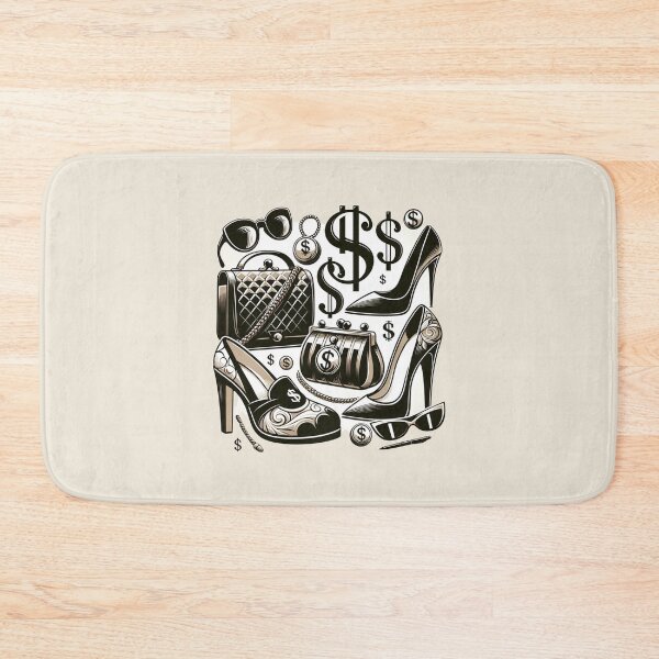 Item preview, Fashionable Finance designed and sold by Estamp-you.