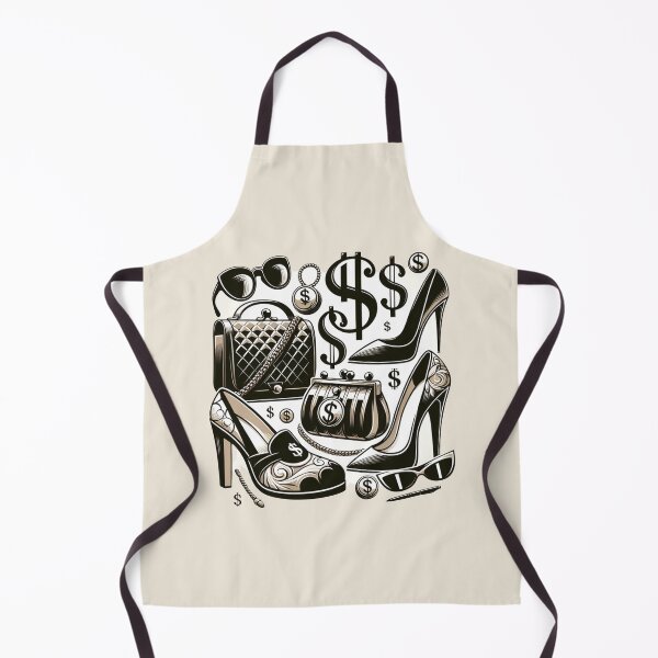 Item preview, Fashionable Finance designed and sold by Estamp-you.