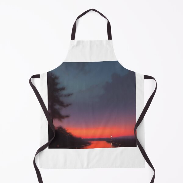 Item preview, when the sun is low designed and sold by T-D-R.