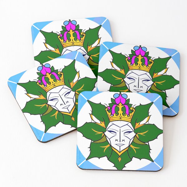 Item preview, Royal Crest: The Heraldic Shield of Valor designed and sold by Highlandkings.