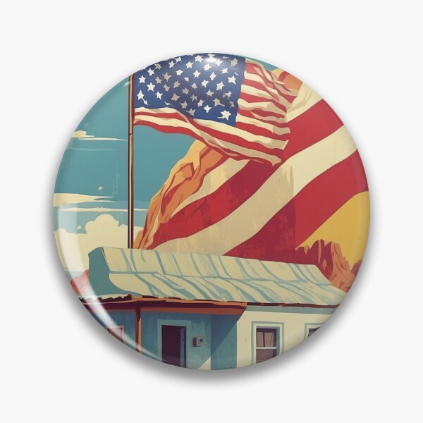 Item preview, Casas Adobes Arizona USA Vintage Travel Tourism  designed and sold by TravelersGems.