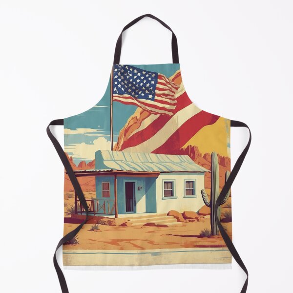 Item preview, Casas Adobes Arizona USA Vintage Travel Tourism designed and sold by TravelersGems.