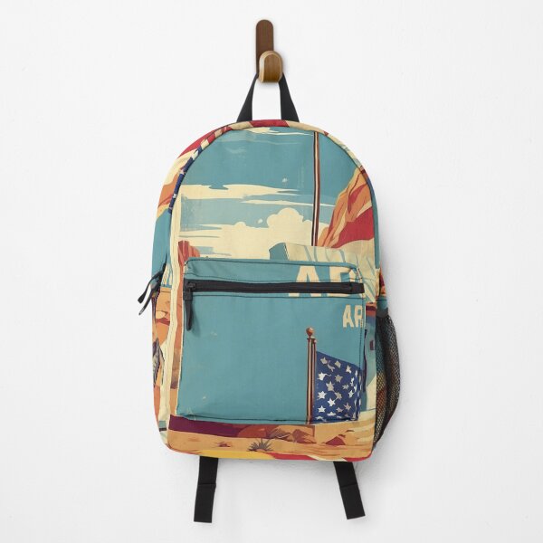 Item preview, Casas Adobes Arizona USA Vintage Travel Tourism  designed and sold by TravelersGems.