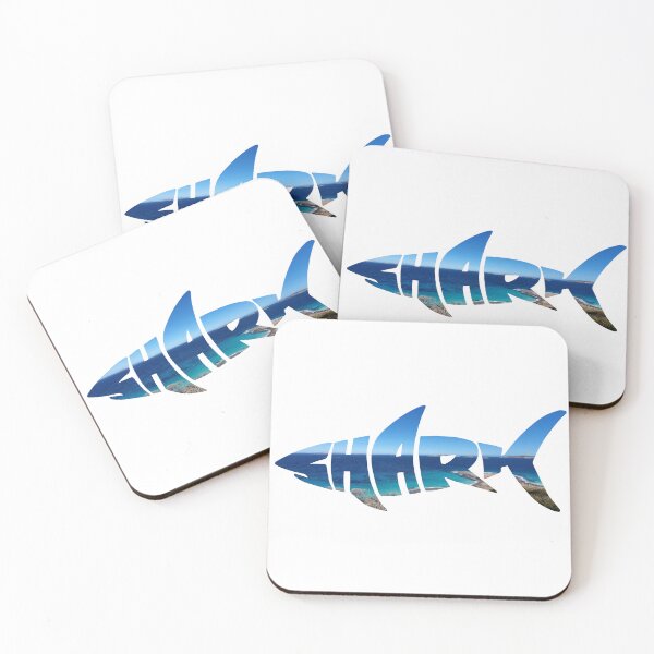 Item preview, Ocean Shark designed and sold by Karolii.