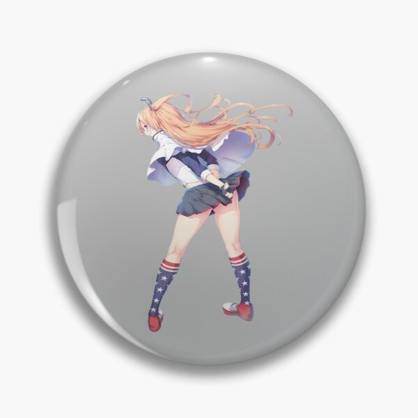 Item preview, Azur Lane - Cleveland designed and sold by Tee-thepeartree.