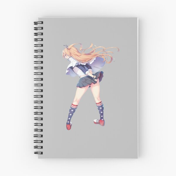 Item preview, Azur Lane - Cleveland designed and sold by Tee-thepeartree.