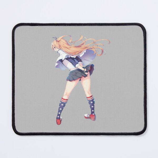Item preview, Azur Lane - Cleveland designed and sold by Tee-thepeartree.