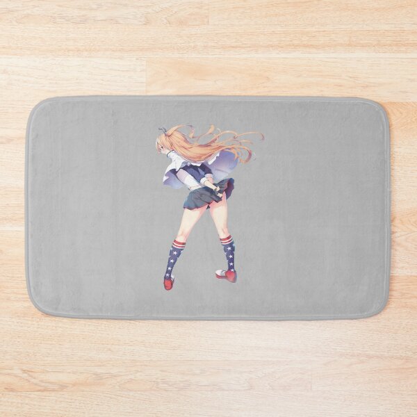 Item preview, Azur Lane - Cleveland designed and sold by Tee-thepeartree.