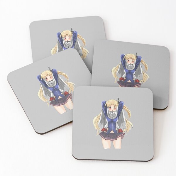 Item preview, Azur Lane - Cleveland designed and sold by Tee-thepeartree.