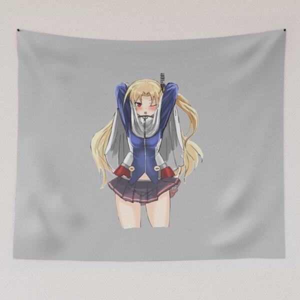 Item preview, Azur Lane - Cleveland designed and sold by Tee-thepeartree.
