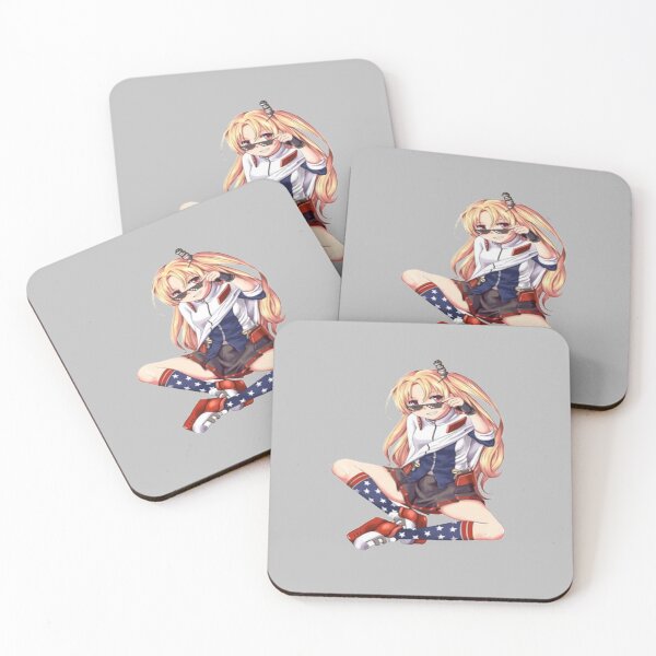 Item preview, Azur Lane - Cleveland designed and sold by Tee-thepeartree.