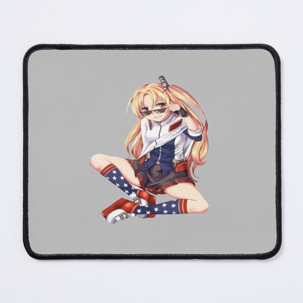 Item preview, Azur Lane - Cleveland designed and sold by Tee-thepeartree.