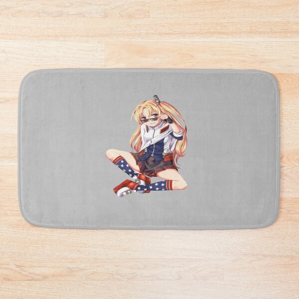 Item preview, Azur Lane - Cleveland designed and sold by Tee-thepeartree.