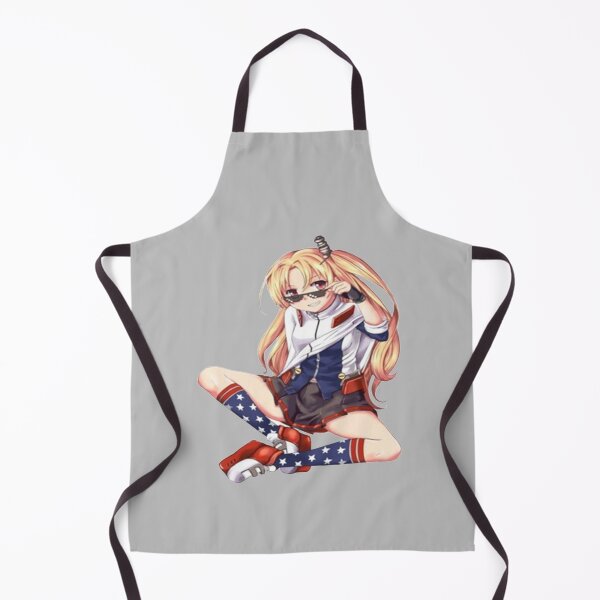 Item preview, Azur Lane - Cleveland designed and sold by Tee-thepeartree.