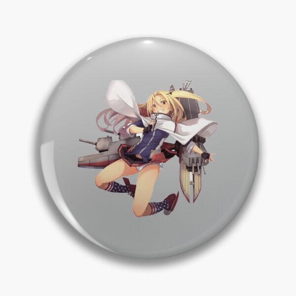 Item preview, Azur Lane - Cleveland designed and sold by Tee-thepeartree.