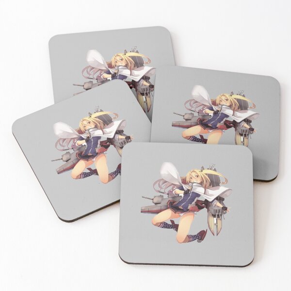 Item preview, Azur Lane - Cleveland designed and sold by Tee-thepeartree.