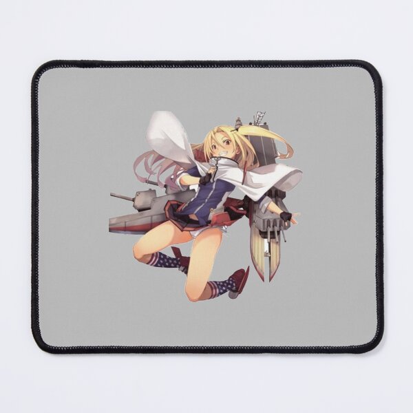 Item preview, Azur Lane - Cleveland designed and sold by Tee-thepeartree.