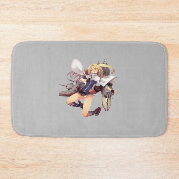 Item preview, Azur Lane - Cleveland designed and sold by Tee-thepeartree.