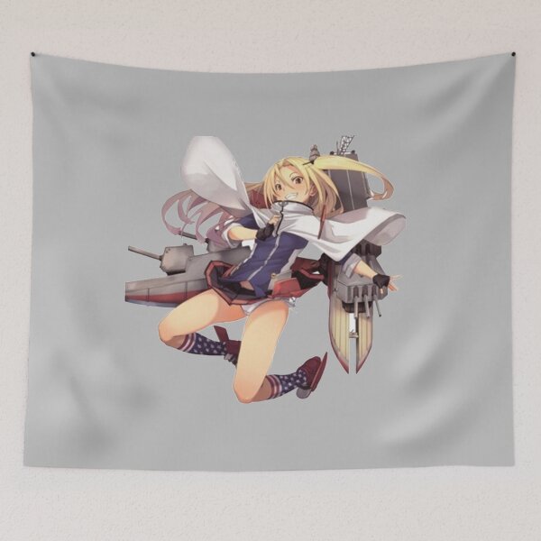 Item preview, Azur Lane - Cleveland designed and sold by Tee-thepeartree.