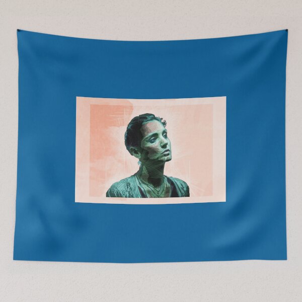 Item preview, Patrizia designed and sold by painterfrank.