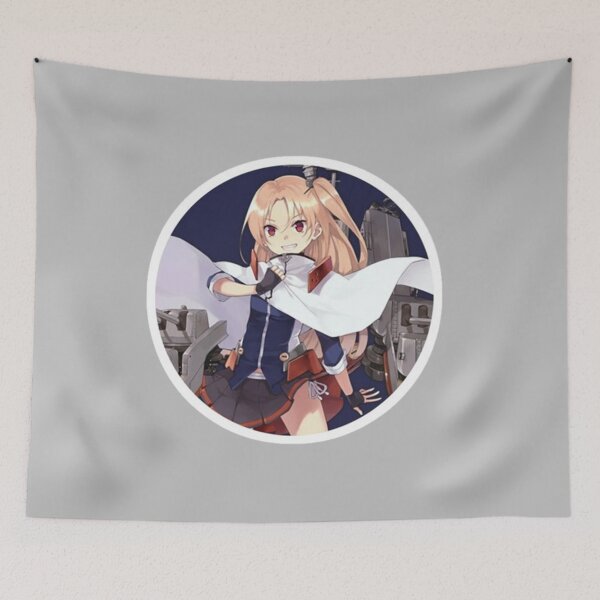 Item preview, Azur Lane - Cleveland designed and sold by Tee-thepeartree.