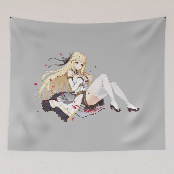 Item preview, Azur Lane - Cleveland designed and sold by Tee-thepeartree.