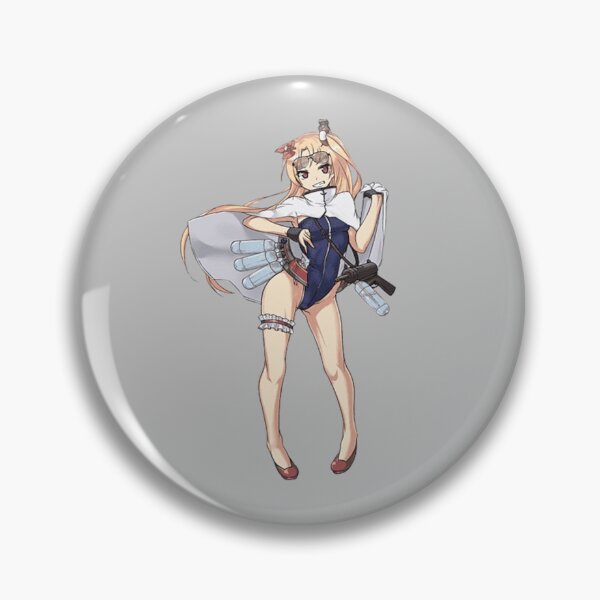 Item preview, Azur Lane - Cleveland designed and sold by Tee-thepeartree.