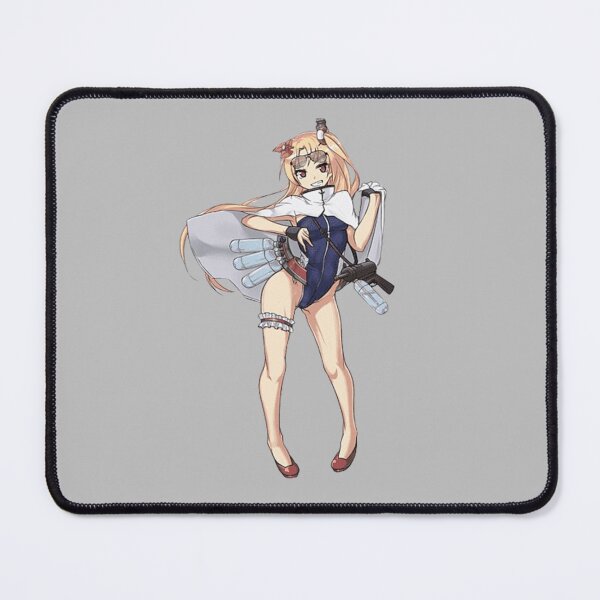 Item preview, Azur Lane - Cleveland designed and sold by Tee-thepeartree.