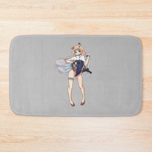 Item preview, Azur Lane - Cleveland designed and sold by Tee-thepeartree.